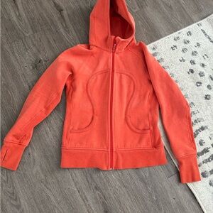 Lululemon Hoodie